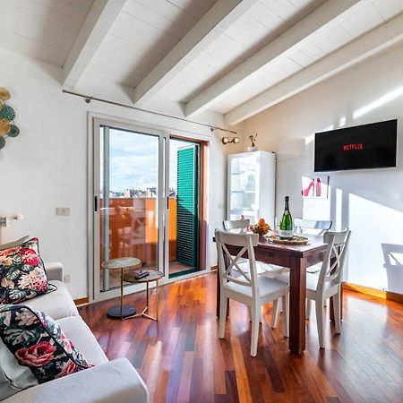 Casa Cosy Suite Venini Milán Exteriér fotografie