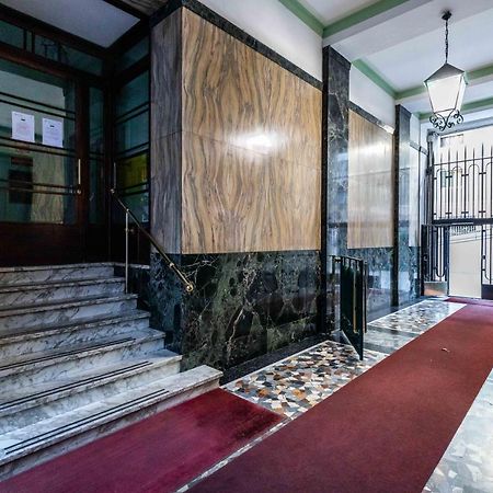Casa Cosy Suite Venini Milán Exteriér fotografie