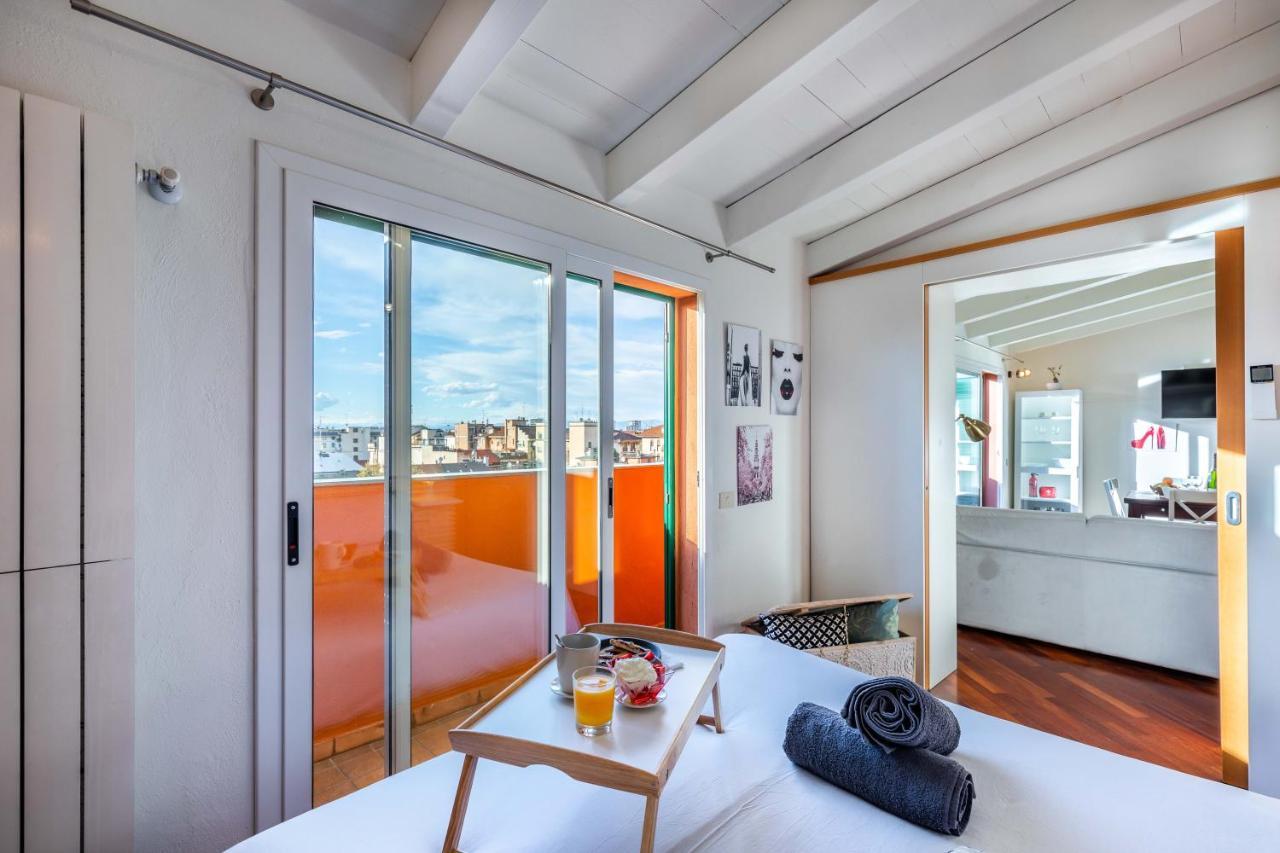 Casa Cosy Suite Venini Milán Exteriér fotografie