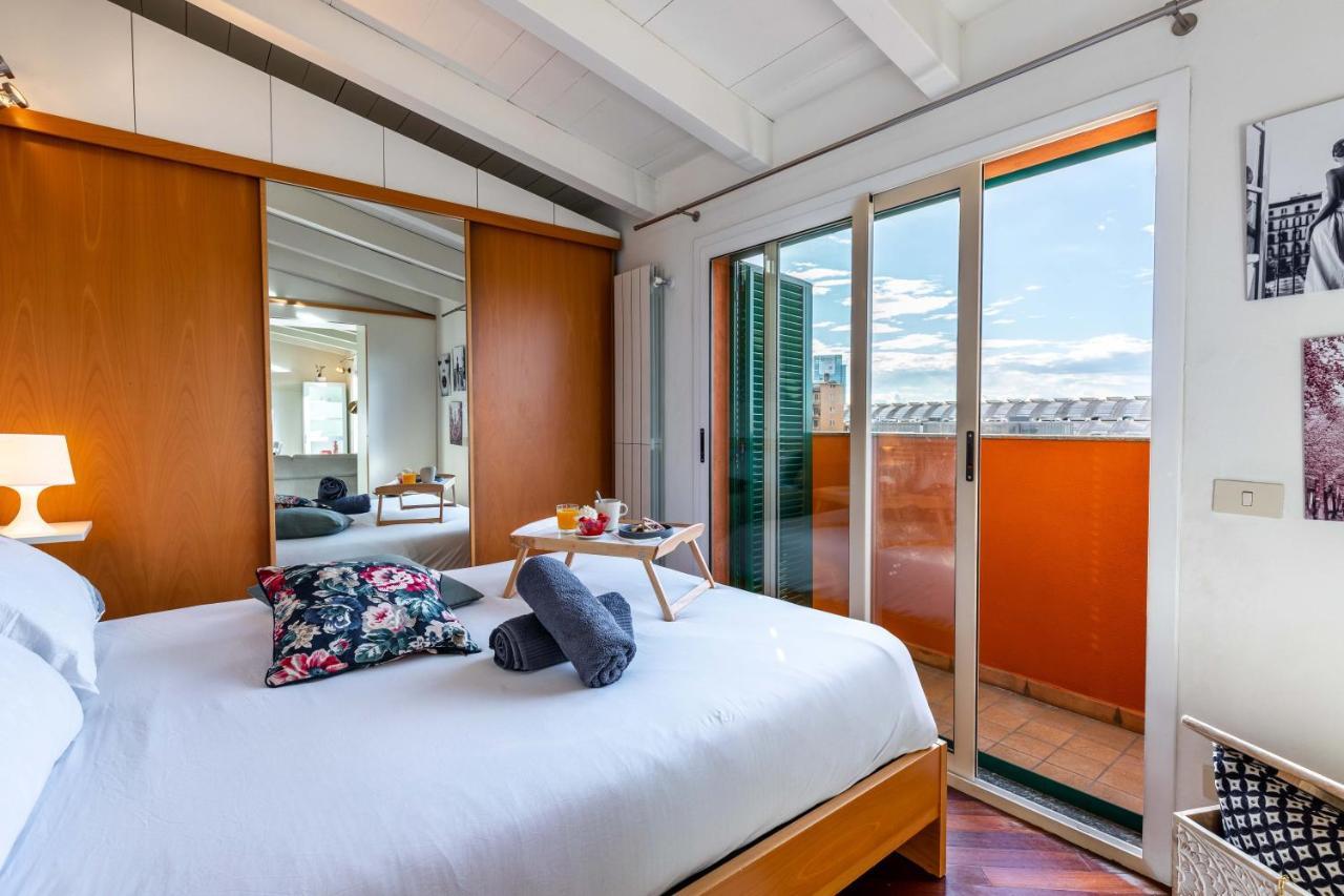 Casa Cosy Suite Venini Milán Exteriér fotografie