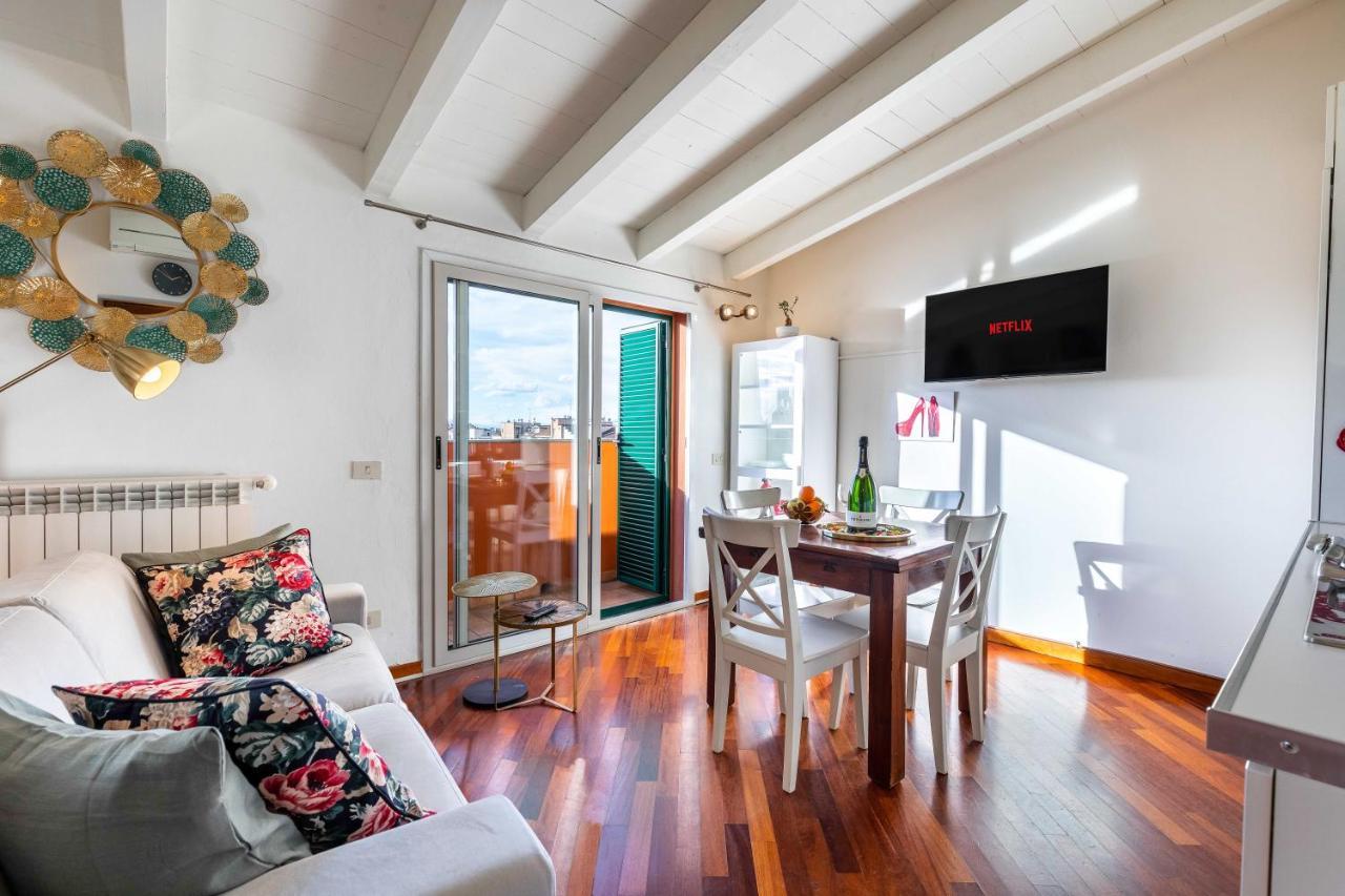Casa Cosy Suite Venini Milán Exteriér fotografie
