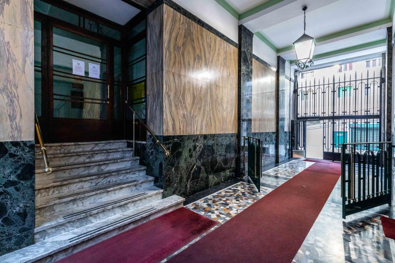 Casa Cosy Suite Venini Milán Exteriér fotografie