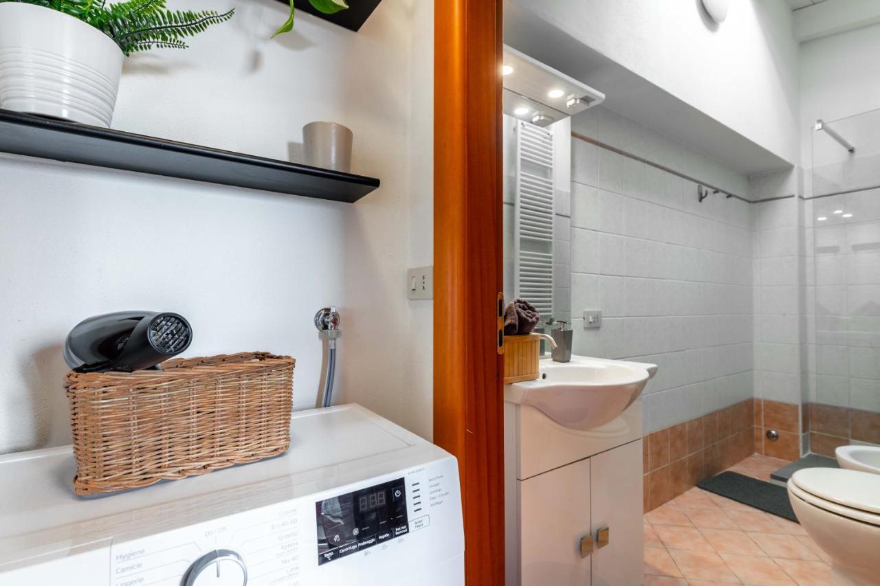 Casa Cosy Suite Venini Milán Exteriér fotografie
