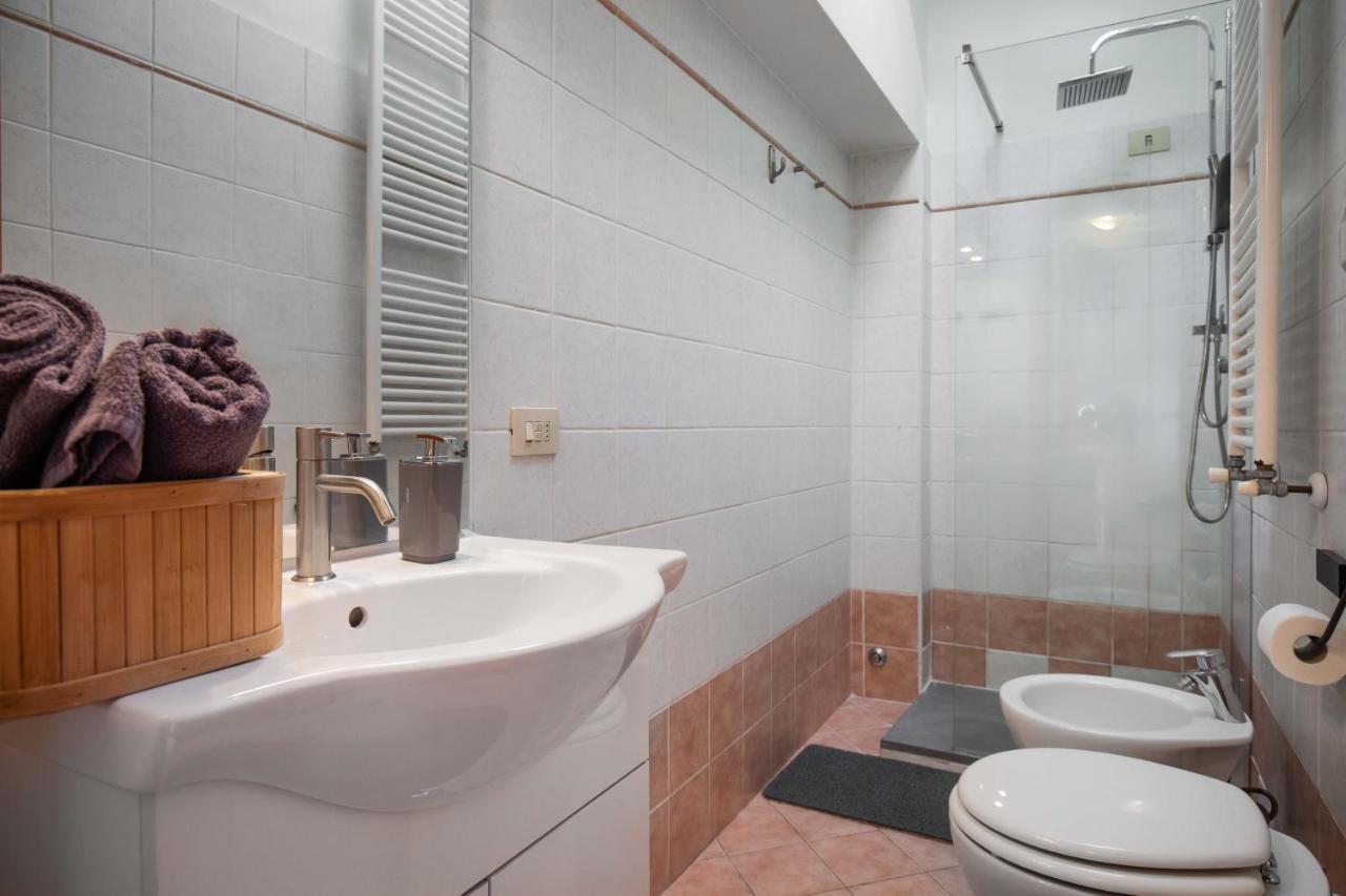 Casa Cosy Suite Venini Milán Exteriér fotografie