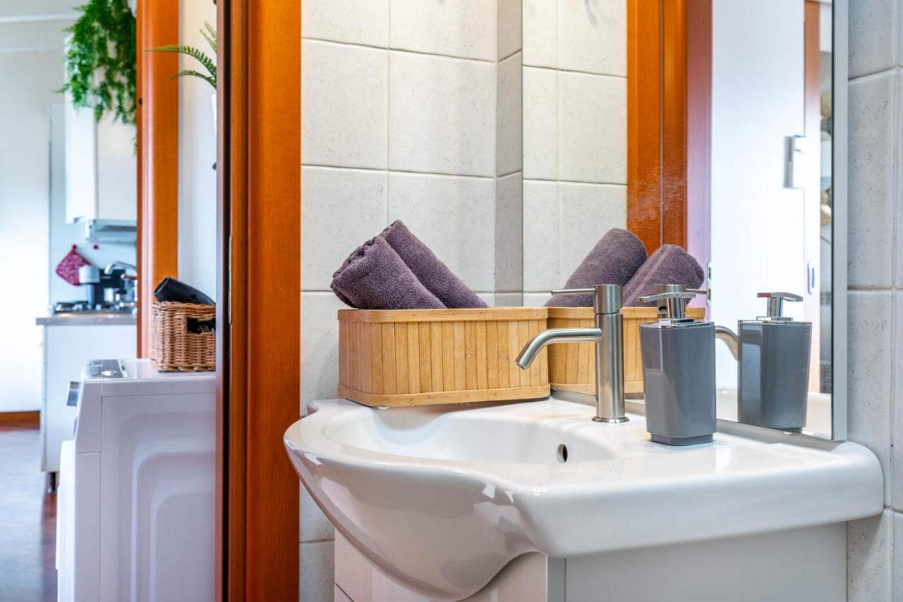 Casa Cosy Suite Venini Milán Exteriér fotografie
