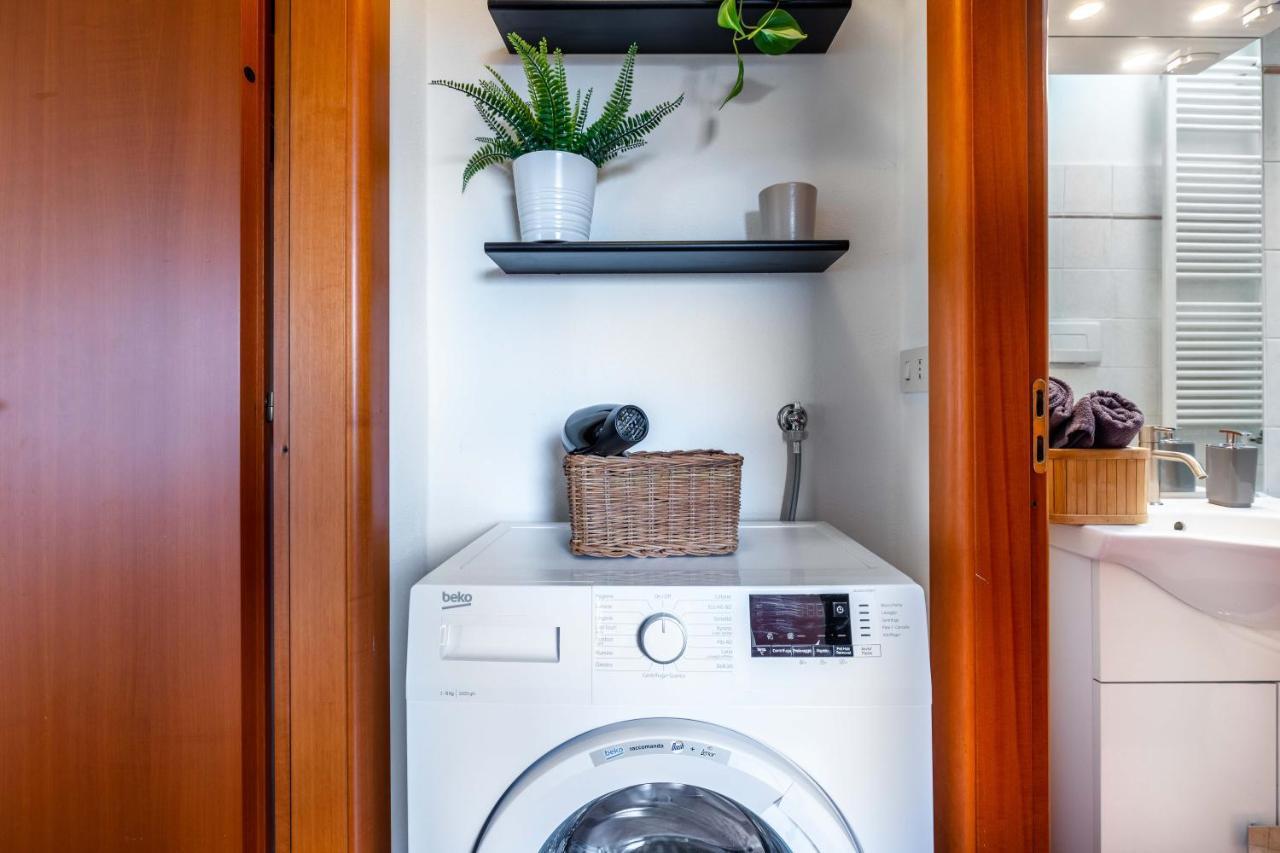 Casa Cosy Suite Venini Milán Exteriér fotografie